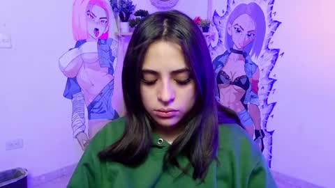 Snapshot of sofia_lara28 chatting on 04-30-26, 02:34 sofia_lara28 online show from 04-30-26, 02:34