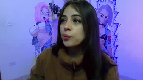 Snapshot of sofia_lara28 chatting on 05-07-26, 12:32 sofia_lara28 online show from 05-07-26, 12:32