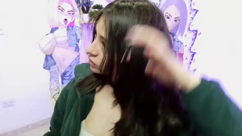 Snapshot of sofia_lara28 chatting on 05-19-26, 01:17 sofia_lara28 online show from 05-19-26, 01:17