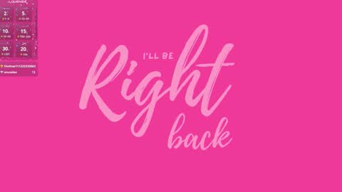 Sofi  online show from 02-11-26, 06:46