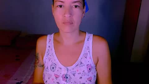 Snapshot of sofia_mark20 chatting on 10-05-25, 02:48 Sofia  online show from 10-05-25, 02:48