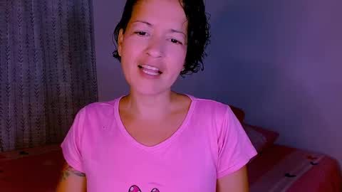 Snapshot of sofia_mark20 chatting on 10-09-25, 11:36 Sofia  online show from 10-09-25, 11:36