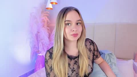 SOFIA PAMELA online show from 01-14-25, 10:12