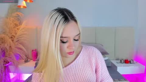 SOFIA PAMELA online show from 12-01-25, 07:19