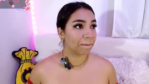 Snapshot of sofia_rios07 chatting on 06-30-26, 09:32 IG online show from 06-30-26, 09:32