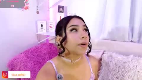 Snapshot of sofia_rios07 chatting on 07-15-26, 10:42 IG online show from 07-15-26, 10:42