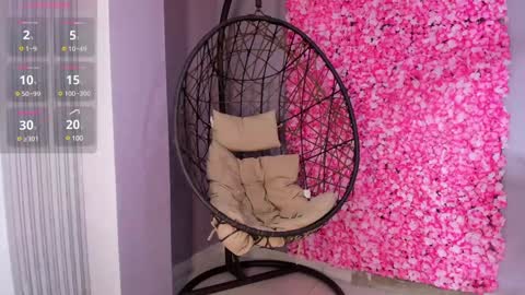 SOFIA online show from 12-28-24, 08:36