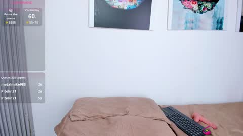 SOFIA online show from 12-30-24, 11:17