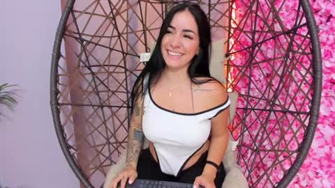 SOFIA online show from 01-13-25, 08:26