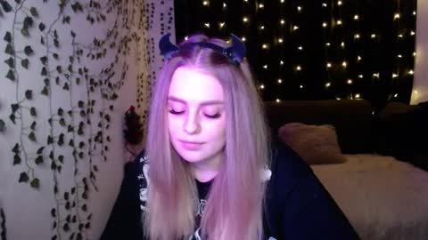 Snapshot of sofia_rosemary chatting on 02-23-25, 02:46 sofia_rosemary online show from 02-23-25, 02:46