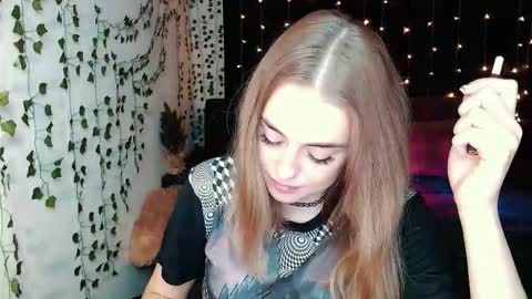 Snapshot of sofia_rosemary chatting on 10-17-25, 01:35 sofia_rosemary online show from 10-17-25, 01:35