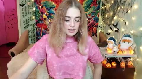 sofia_rosemary online show from 10-30-25, 05:46