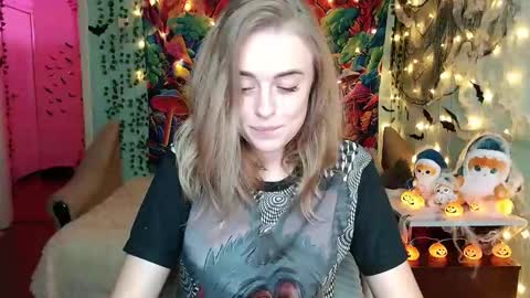 sofia_rosemary online show from 11-01-25, 06:43