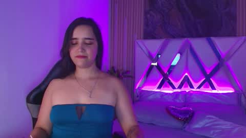 Sofia Saenz online show from 12-02-25, 08:59