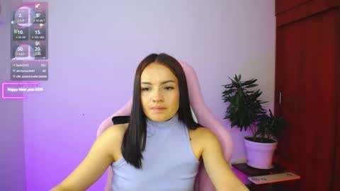 Snapshot of sofia_sb chatting on 01-05-25, 03:11 Jessica Sofia  online show from 01-05-25, 03:11