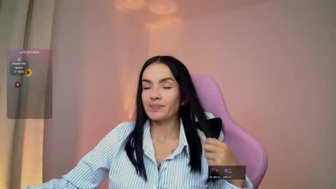 Snapshot of sofia_sb chatting on 10-08-25, 04:32 Jessica Sofia  online show from 10-08-25, 04:32