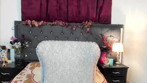 sofia_sorceress online show from 12-02-25, 01:11