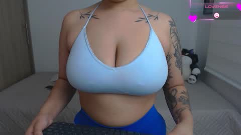 kanella  valery online show from 02-14-26, 06:04