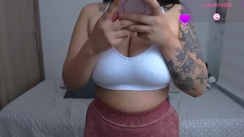 kanella  valery online show from 04-20-26, 05:59