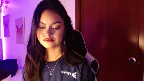 Snapshot of sofia_tanaka chatting on 09-09-25, 12:26 Sofia Tanaka online show from 09-09-25, 12:26