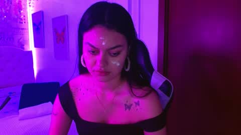 Snapshot of sofia_tanaka chatting on 09-11-25, 12:16 Sofia Tanaka online show from 09-11-25, 12:16