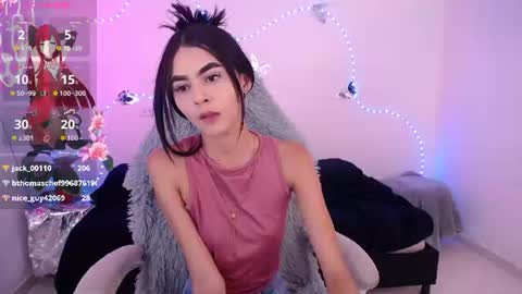 sofia_tgn online show from 07-20-26, 07:05