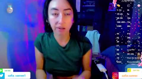 SOFIA online show from 06-22-26, 02:57