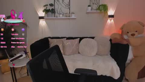 Snapshot of sofia_velvetx chatting on 07-05-26, 02:46 sofia_velvetx online show from 07-05-26, 02:46