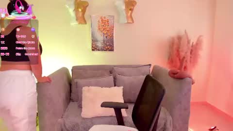 Snapshot of sofia_velvetx chatting on 07-06-26, 03:58 sofia_velvetx online show from 07-06-26, 03:58