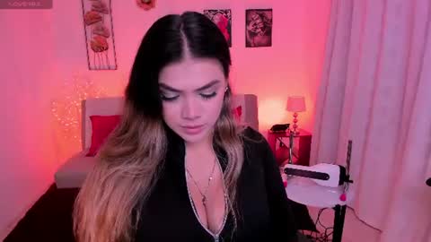 Snapshot of sofia_velvetx chatting on 07-23-26, 02:53 sofia_velvetx online show from 07-23-26, 02:53