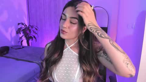 Sofia online show from 03-15-26, 01:00