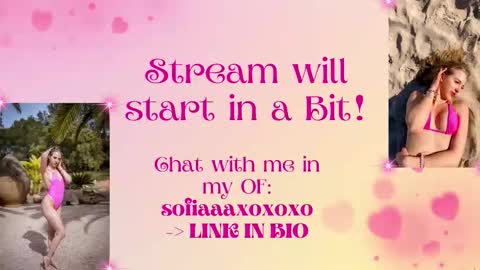 Sofia online show from 10-15-25, 07:30