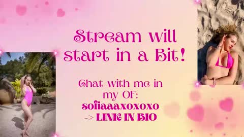 Sofia online show from 10-19-25, 07:20