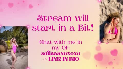 Sofia online show from 10-21-25, 03:35