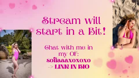 Sofia online show from 05-22-26, 06:53