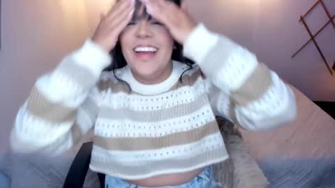 Sofi cortes626 Ig online show from 09-18-25, 03:19