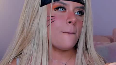 Sofi cortes626 Ig online show from 10-23-25, 05:07