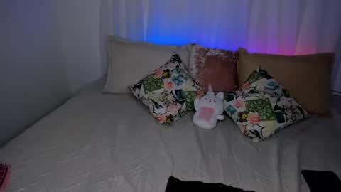 Sofi cortes626 Ig online show from 06-13-26, 08:01