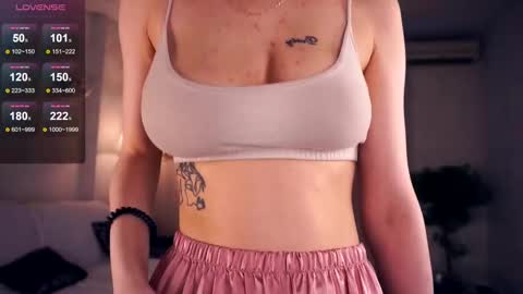 Snapshot of sofiabruno chatting on 02-09-25, 05:19 Hi My name is Sofia Welcome to my room Please thumbs up - its important online show from 02-09-25, 05:19