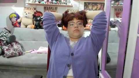Snapshot of sofiacammy chatting on 12-02-24, 10:12 Sofia online show from 12-02-24, 10:12
