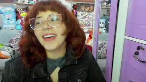 Snapshot of sofiacammy chatting on 12-07-24, 01:36 Sofia online show from 12-07-24, 01:36