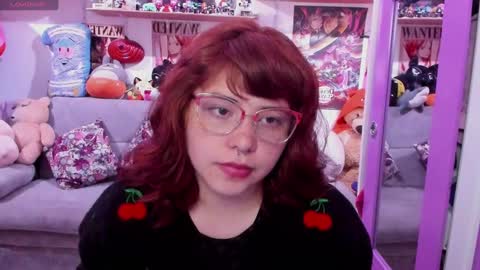 Snapshot of sofiacammy chatting on 12-11-24, 05:53 Sofia online show from 12-11-24, 05:53