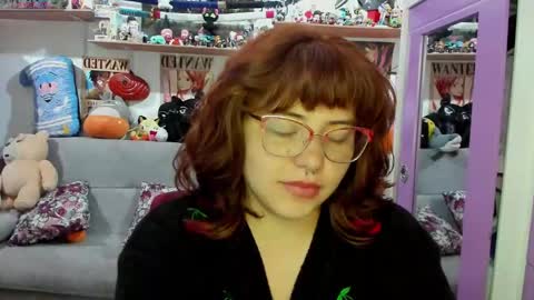 Snapshot of sofiacammy chatting on 12-11-24, 09:45 Sofia online show from 12-11-24, 09:45