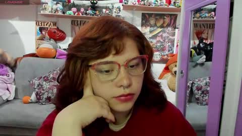 Snapshot of sofiacammy chatting on 12-13-24, 03:49 Sofia online show from 12-13-24, 03:49