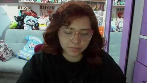Snapshot of sofiacammy chatting on 12-27-24, 11:42 Sofia online show from 12-27-24, 11:42