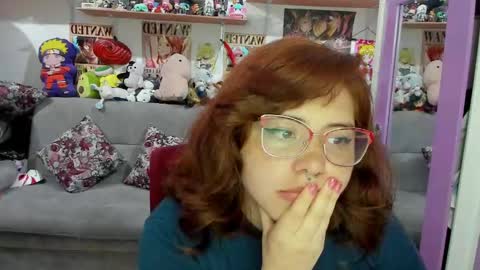Snapshot of sofiacammy chatting on 01-07-25, 12:55 Sofia online show from 01-07-25, 12:55