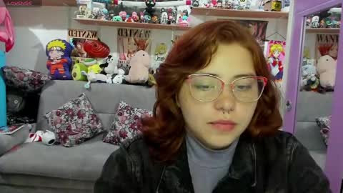 Snapshot of sofiacammy chatting on 01-08-25, 12:06 Sofia online show from 01-08-25, 12:06