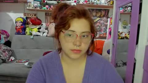 Snapshot of sofiacammy chatting on 01-10-25, 08:48 Sofia online show from 01-10-25, 08:48