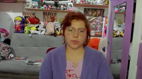 Snapshot of sofiacammy chatting on 01-11-25, 12:33 Sofia online show from 01-11-25, 12:33