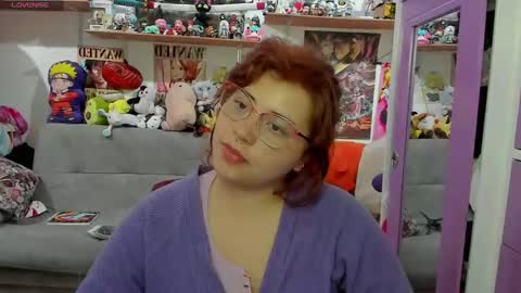 Snapshot of sofiacammy chatting on 01-11-25, 06:35 Sofia online show from 01-11-25, 06:35